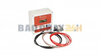 LHD-PACC Đầu báo nhiệt tuyến tính ESSER by Honeywell