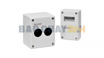LRMX Đầu báo cháy khói tuyến tính ESSER by Honeywell
