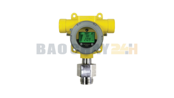 Đầu Báo Khí Gas Honeywell Sensepoint XCD RFD: Giải Pháp Giám Sát Chống Nổ Đột Phá Cho Công Nghiệp