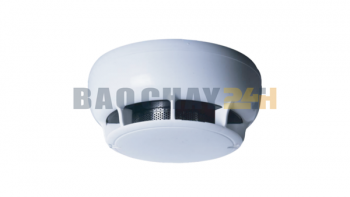 MD-3250 Đầu báo khói kết hợp nhiệt loại thường Honeywell Turkey