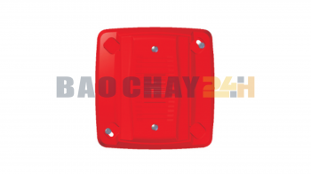 MHR-1 Còi báo cháy loại thường System Sensor