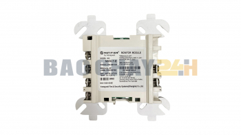MMX-7-E Module địa chỉ giám sát báo cháy Notifier N6000