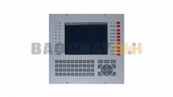 N-NCA Bảng hiển thị phụ cho tủ trung tâm Notifier N6000