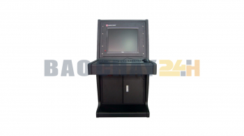 N-NCS Phần mềm đồ họa cho hệ thống báo cháy Notifier N6000