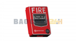 NBG-12LX Nút nhấn báo cháy khẩn cấp loại địa chỉ Notifier