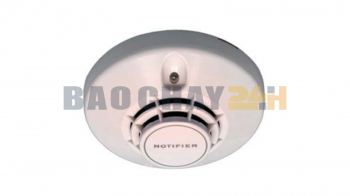 ND-751P-E Đầu báo nhiệt cố định địa chỉ Notifier N6000