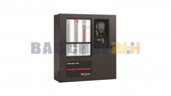 NFC-50/100 Tủ điện thoại báo cháy Notifier