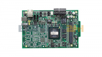 NFN-GW-PC-W Module kết nối mạng cho tủ trung tâm Notifier