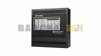 NFS-320C Tủ trung tâm báo cháy địa chỉ Notifier ONYX