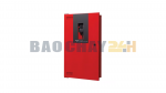 SKE-450-ZN4 Tủ điện thoại báo cháy Honeywell SKE Series