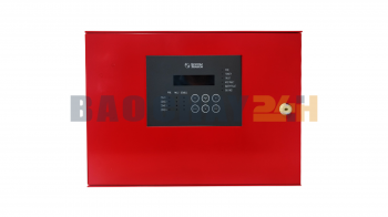 SS/4ZEC Tủ trung tâm báo cháy 4 zone System Sensor