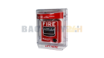 Nắp Che Nút Nhấn Khẩn Cấp STI Stopper® II & Weather Stopper® II: Giải Pháp Ann Toàn Chống Báo Cháy Giả