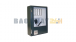 Tủ điện thoại báo cháy kỹ thuật số đa kênh Notifier