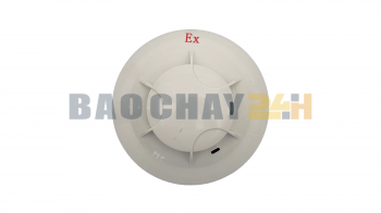 TX3104 Đầu báo khói quang điện dạng điểm chống nổ Tanda