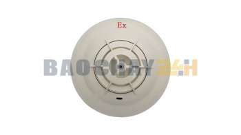 TX3112 Đầu báo nhiệt cố định dạng điểm loại chống nổ Tanda