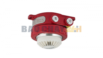 U5015 Đầu báo khói loại chống nổ, chịu nước Det-Tronics
