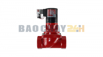 Van điều khiển dòng chảy cho hệ thống chữa cháy Tanda