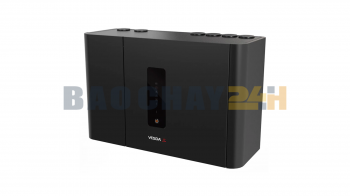 VES-A00-P Đầu báo cháy sớm loại phân vùng địa chỉ (LED)