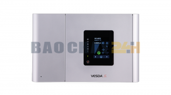 VEU‑A01 Đầu báo cháy sớm siêu nhạy Xtralis VESDA-E (LCD)