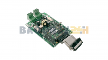 VIC-010 Card kết nối hệ thống báo cháy sớm Xtralis VESDAnet