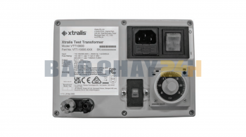 VTT-10000 Thiết bị kiểm tra chuyên dụng cho đầu báo cháy sớm