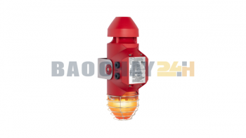 YL60/3 Còi đèn chớp báo cháy loại chống nổ STAHL