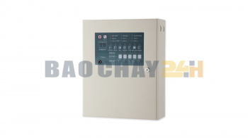5-QA12 Tủ trung tâm báo cháy loại thường Horing
