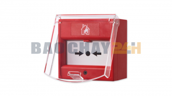 AH-0217 Nút nhấn báo cháy khẩn cấp loại thường Horing
