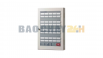 AH-04224 Tủ hiển thị phụ 20 - 40 kênh cho hệ thống báo cháy Horing