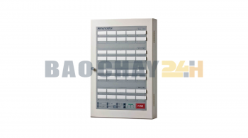 AH-04224 Tủ hiển thị phụ 20 - 40 kênh cho hệ thống báo cháy Horing
