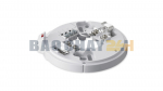 AHMB-L Đế gắn đầu báo loại thường 4 inch Horing