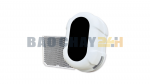 EDB01 Đầu báo khói dạng tia phản xạ Horing