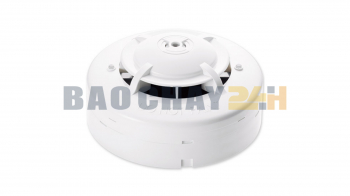 NQ12 Đầu báo khói loại thường Horing có thể reset