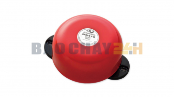 NQ418 Chuông báo cháy 4 inch loại thường Horing