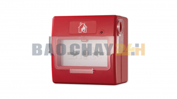 QA0817 Nút nhấn báo cháy khẩn cấp loại địa chỉ Horing