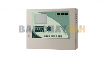 QA16 Tủ trung tâm báo cháy địa chỉ Horing