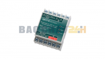 QA17-A Module điều khiển một ngõ ra Horing