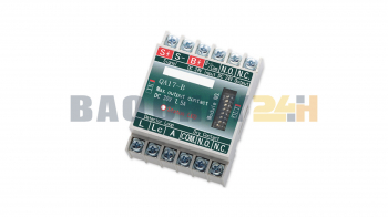 QA17-B Module điều khiển cho hệ thống báo cháy Horing