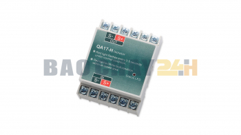 QA17-H Module cách ly cho hệ thống báo cháy Horing