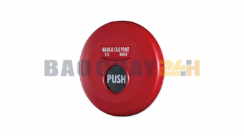 QA19 Nút nhấn báo cháy khẩn cấp loại địa chỉ Horing