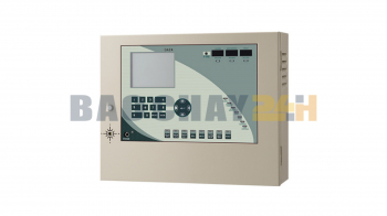 QA24 Bảng hiển thị phụ cho tủ trung tâm báo cháy địa chỉ Horing