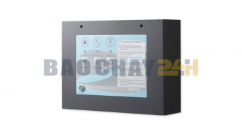 QP112 Tủ trung tâm báo cháy loại thường 1 zone Horing
