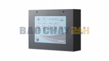 QP412 Tủ trung tâm báo cháy loại thường 4 zone Horing