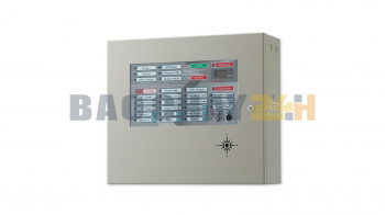 QSP-120 Tủ điều khiển xả khí dùng cho môi trường đặc biệt