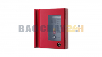 QSP-32 Công tắc kích hoạt, tạm dừng xả khí cho hệ thống chữa cháy