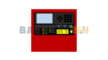 EX-INZ-03-02 Tủ điều khiển xả khí 3 zone iNET