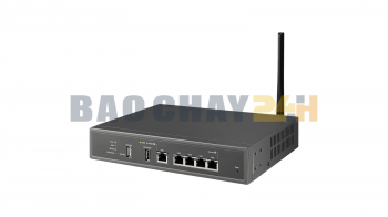 IN-IoT-EMG-114 Bộ quay số tự động cho hệ báo cháy