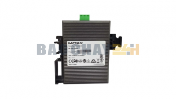 IMC-21-S-SC Bộ chuyển đổi quang sang điện chuẩn RJ45 Moxa
