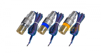 06-118262-001 Bộ giám sát áp lực bình khí KIDDE FENWAL