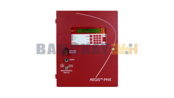 84-900001-001 Tủ trung tâm điều khiển báo cháy, chữa cháy KIDDE FENWAL